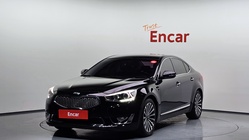 Kia K7 2013