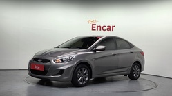 Hyundai Accent 2018