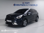 Kia Niro 2018