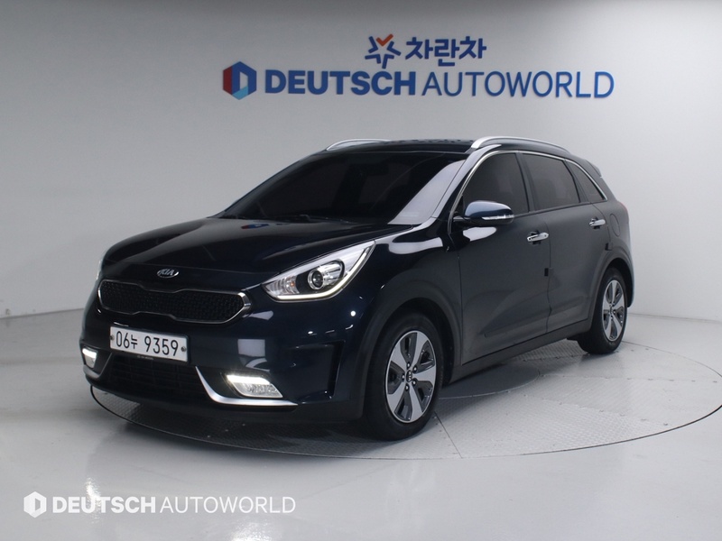 Kia Niro