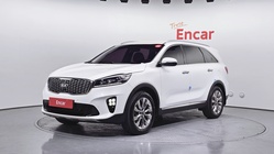 Kia Sorento 2018