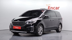 Kia Carnival 2019