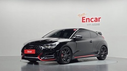 Hyundai Veloster 2021