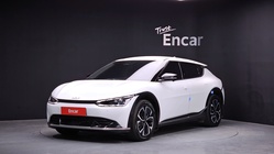 Kia EV6 2023