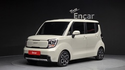 Kia RAY 2023