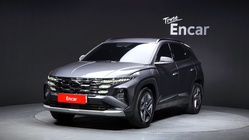 Hyundai Tucson 2024