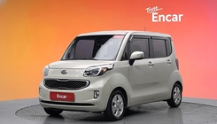 Kia RAY 2013