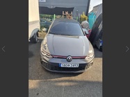 Volkswagen Golf 2024