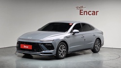 Hyundai Sonata 2024
