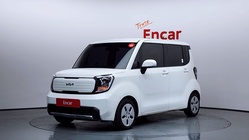 Kia RAY 2022