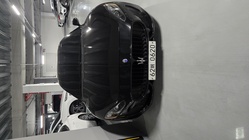 Maserati GranTurismo 2016
