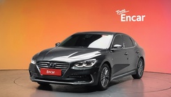 Hyundai Grandeur 2019