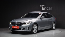 BMW Gran Turismo 2023