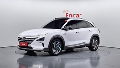 Hyundai Nexo 2020