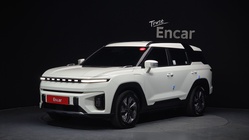 Ssangyong Torres 2024