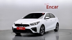 Kia K3 2019