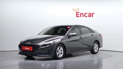 Hyundai Avante 2022