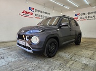 Hyundai Casper 2023