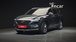 Hyundai Santa Fe 2019