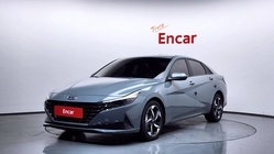 Hyundai Avante 2020