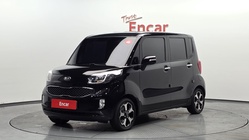 Kia RAY 2012
