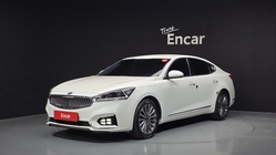 Kia K7 2016