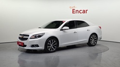 Chevrolet Malibu 2016