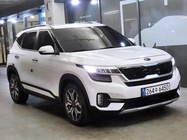 Kia Seltos 2021
