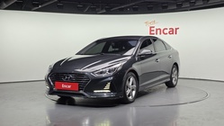 Hyundai Sonata 2017
