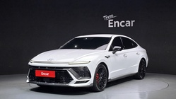 Hyundai Sonata 2023