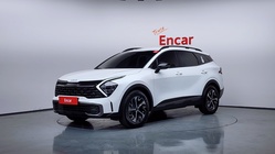 Kia Sportage 2024