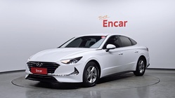 Hyundai Sonata 2021
