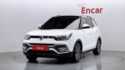 Ssangyong TIBOLI 2019