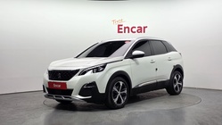 Peugeot 3008 2017
