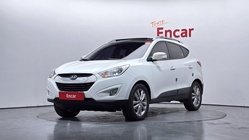 Hyundai Tucson 2009