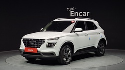 Hyundai Venue 2021