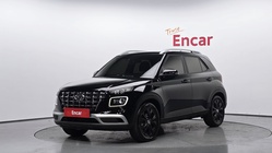 Hyundai Venue 2021