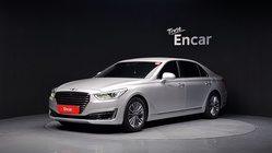 Genesis EQ900 2016