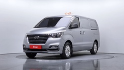 Hyundai Starex 2018