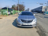 Hyundai Grandeur 2013