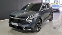 Kia Sportage 2021