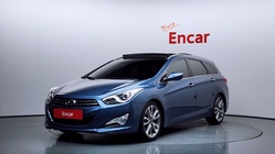 Hyundai i40 2013