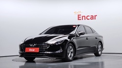 Hyundai Sonata 2022