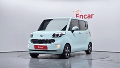 Kia RAY 2017