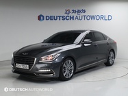 Genesis G80 2019