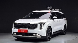 Kia Canival 2025