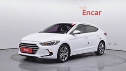 Hyundai Avante 2017