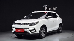 Ssangyong TIBOLI 2019