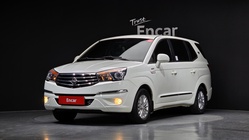 Ssangyong KORANDO 2013
