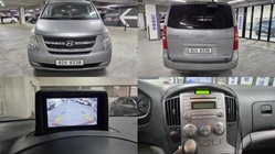 Hyundai Starex 2014